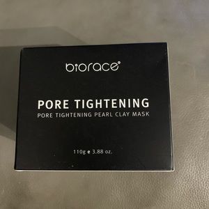 Biorace pore tightening
